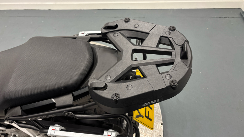 Honda NX500 (24MY)